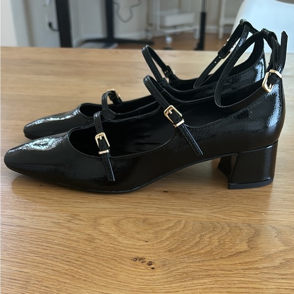 New ZARA heels - Picture 5 of 7